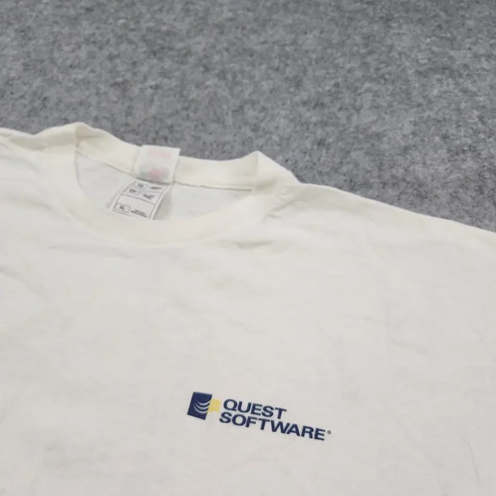 Fruit of the Loom vtg quest
